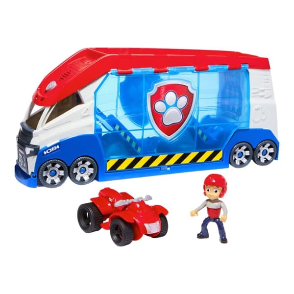 Paw Patrol