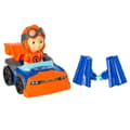 Miniatyrbild 2 av 3: Rusty Rivets Racers