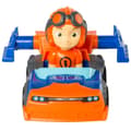 Miniatyrbild 1 av 3: Rusty Rivets Racers