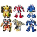 Miniatyrbillede 1 af 3: Hasbro Transformers Rescue Bots Academy Action Figur