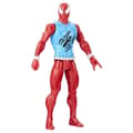 Pikkukuva 4 / 6: Spiderman Titan Hero Series figuuri 30cm