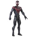 Pikkukuva 6 / 6: Spiderman Titan Hero Series figuuri 30cm