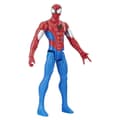 Pikkukuva 1 / 6: Spiderman Titan Hero Series figuuri 30cm