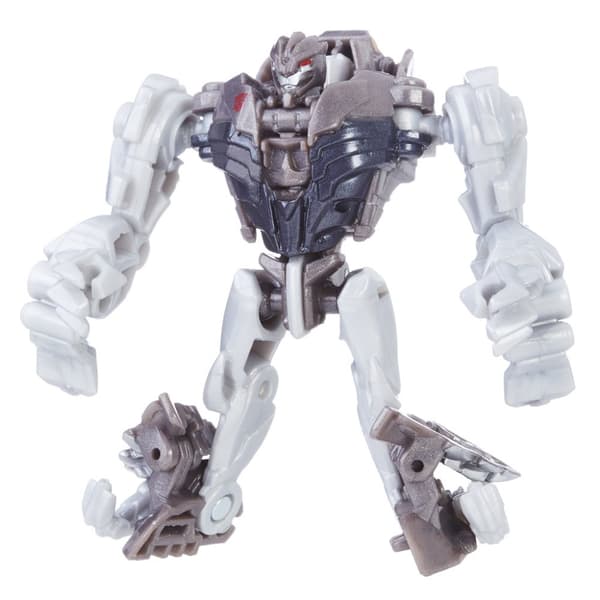 Hasbro Transformers Action Figuuri 7,5 cm