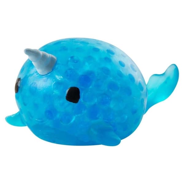 Bubble Palz Squeezy figur