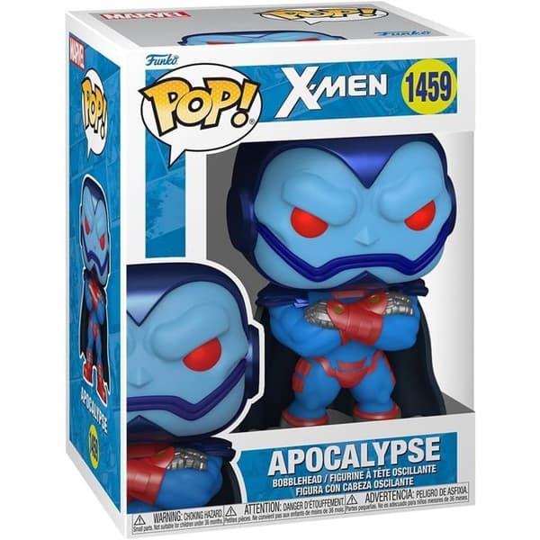 X-MEN - POP Marvel N° 1459 - Apokalyps