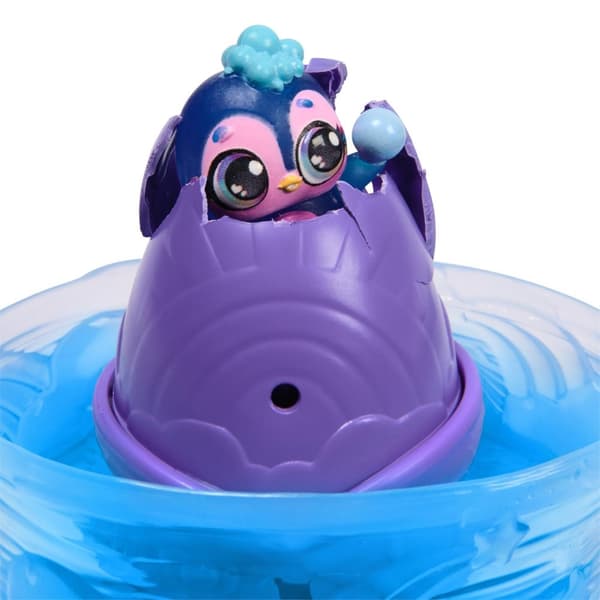 Hatchimals Alive Neon Rainbow 1-pack