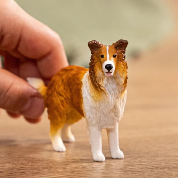 schleich® FARM WORLD Collie 13998