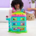 Miniatyrbild 3 av 5: Actionfigurer Spin Master 60 cm