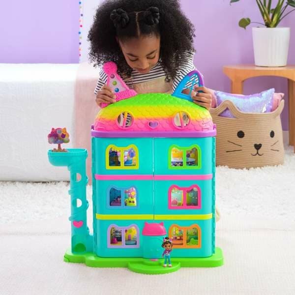 Actionfigurer Spin Master 60 cm