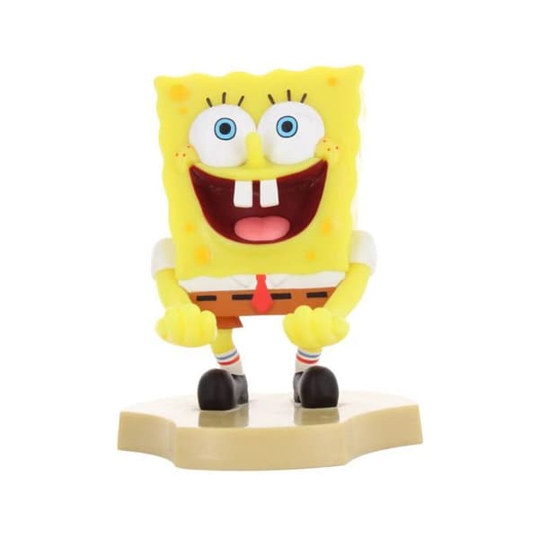 Figurinstöd Holdem -Bob Sponge