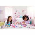 Miniatyrbild 2 av 6: Playset Barbie Mini-BarbieLand-House