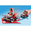 Miniatyrbild 4 av 6: Playset Playmobil 71808