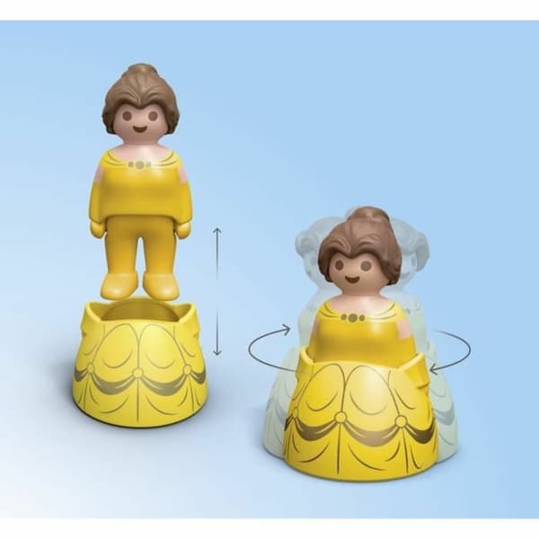 Playset Playmobil 71458