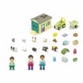 Pikkukuva 3 / 6: Playset Playmobil 71656