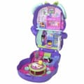 Miniatyrbild 2 av 6: Playset Polly Pocket PUPPY PYJAMA PARTY BOX