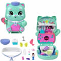 Miniatyrbild 2 av 2: Playset Polly Pocket KITTEN'S CRUISE BOX