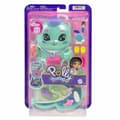 Miniatyrbild 1 av 2: Playset Polly Pocket KITTEN'S CRUISE BOX
