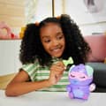 Miniatyrbillede 4 af 6: Playset Polly Pocket PUPPY PYJAMA PARTY BOX