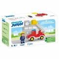 Miniatyrbillede 1 af 6: Playset Playmobil 71683