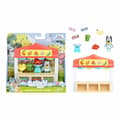 Miniatyrbillede 2 af 3: Playset Moose Toys Miniature Universe