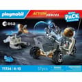 Miniatyrbillede 5 af 6: Playset Playmobil 71734