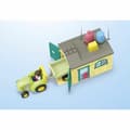 Miniatyrbillede 5 af 6: Playset Playmobil 71656