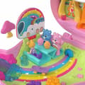 Miniatyrbillede 4 af 6: Playset Polly Pocket CARE BEARS BOX
