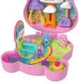 Miniatyrbillede 2 af 6: Playset Polly Pocket CARE BEARS BOX