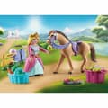 Miniatyrbillede 2 af 5: Playset Playmobil 71801