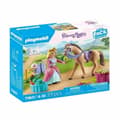 Miniatyrbillede 1 af 5: Playset Playmobil 71801