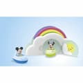 Miniatyrbild 6 av 6: Playset Playmobil 71696