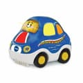 Miniatyrbild 3 av 6: Playset Vtech TUT TUT BOLIDES - GARAGE SOS REPAIR