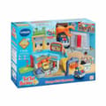 Miniatyrbild 6 av 6: Playset Vtech TUT TUT BOLIDES - GARAGE SOS REPAIR