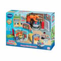 Miniatyrbild 1 av 6: Playset Vtech TUT TUT BOLIDES - GARAGE SOS REPAIR