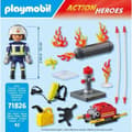 Miniatyrbild 5 av 5: Playset Playmobil 71826
