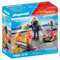 Miniatyrbild 1 av 5: Playset Playmobil 71826