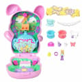 Miniatyrbild 4 av 6: Playset Polly Pocket Tea Time Rabbit Box