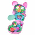 Miniatyrbild 5 av 6: Playset Polly Pocket Tea Time Rabbit Box