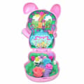Miniatyrbild 2 av 6: Playset Polly Pocket Tea Time Rabbit Box