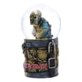 Miniatyrbild 2 av 4: IRON MAIDEN SNOWGALL SINNE 17 CM NEMESIS NU B6418X3