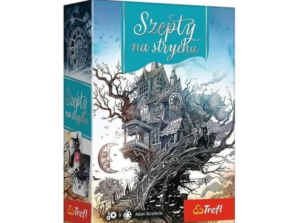 GRA Szepty na strychu 02796