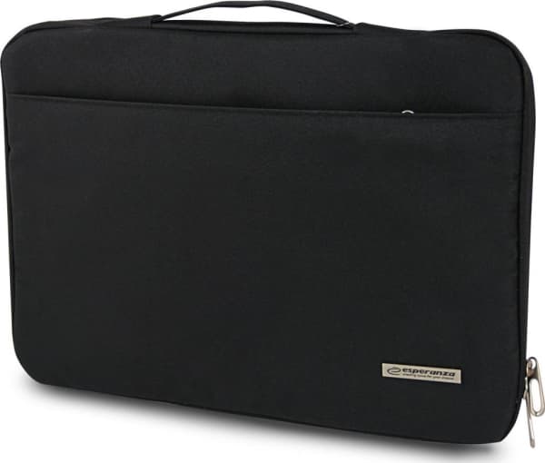 ET195 Esperanza etui med bærbar 15,6" andria