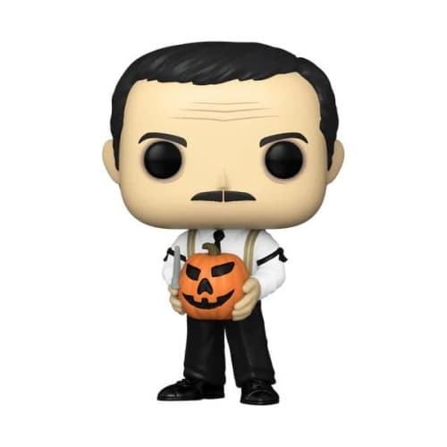 Funko Pop! Movies: Addams Family Classic - Gomez Addams