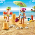 Pikkukuva 3 / 5: Figuuri, jossa liikkuvat raajat Playmobil