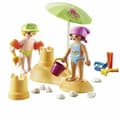 Pikkukuva 5 / 5: Figuuri, jossa liikkuvat raajat Playmobil