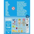Pikkukuva 2 / 5: Figuuri, jossa liikkuvat raajat Playmobil