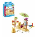 Pikkukuva 1 / 5: Figuuri, jossa liikkuvat raajat Playmobil