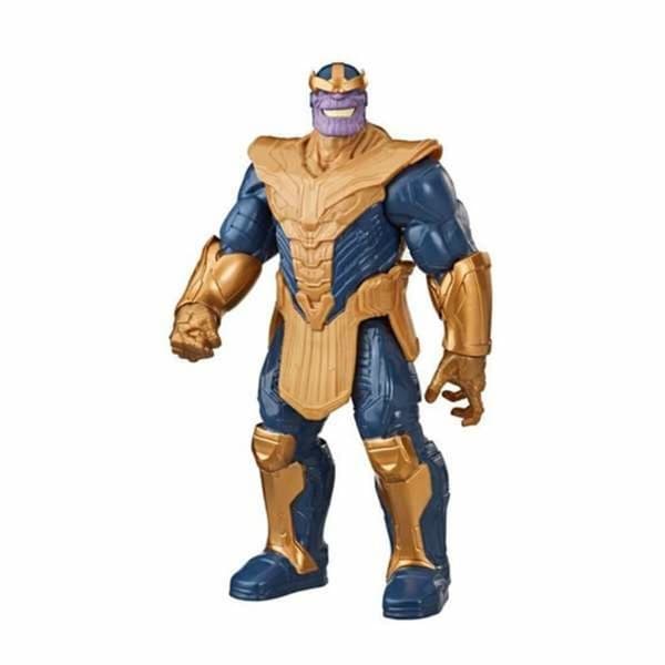 Hahmot Avengers Titan Hero Deluxe Thanos The Avengers E7381 30 cm (30 cm)