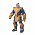 Pikkukuva 2 / 2: Hahmot Avengers Titan Hero Deluxe Thanos The Avengers E7381 30 cm (30 cm)